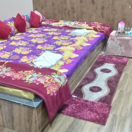 New Natraj Hotel Chikhaldara Bagian luar foto